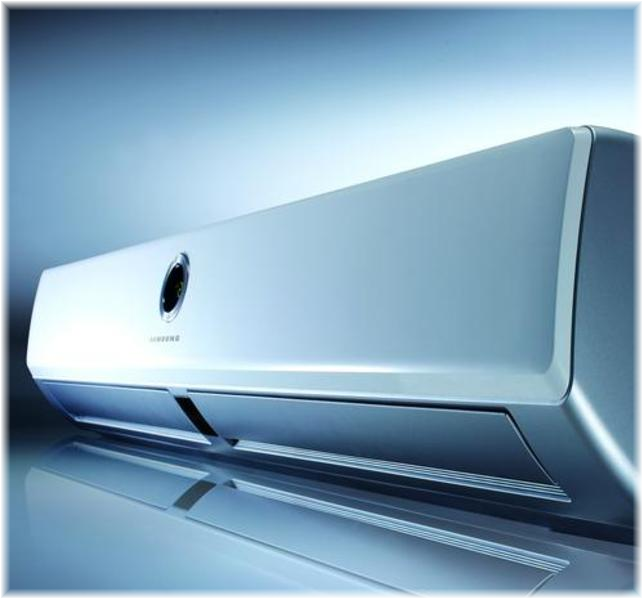 установка кондиционеров